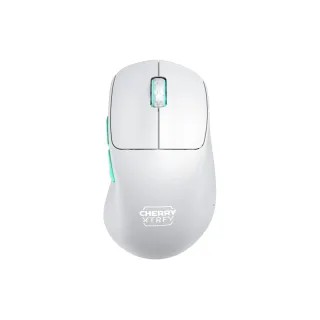 Cherry Souris de gaming XTRFY M64 Blanc