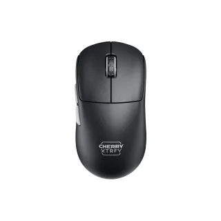 Cherry Souris de gaming XTRFY M68 Pro Noir