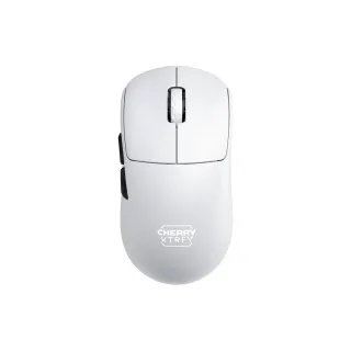 Cherry Souris de gaming XTRFY M68 Pro Blanc