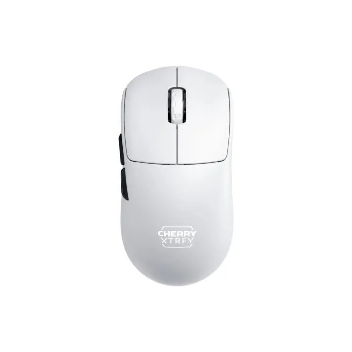 Cherry Souris de gaming XTRFY M68 Pro Blanc