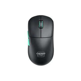 Cherry Souris de gaming XTRFY M68 Noir