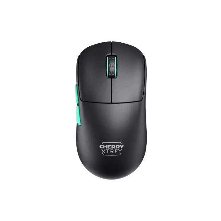 Cherry Souris de gaming XTRFY M68 Noir