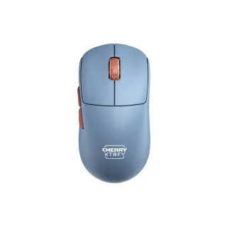 Cherry Souris de gaming XTRFY M68 Bleu