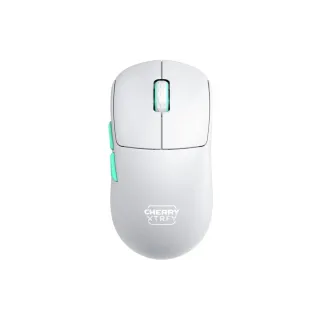 Cherry Souris de gaming XTRFY M68 Blanc