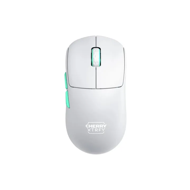 Cherry Souris de gaming XTRFY M68 Blanc