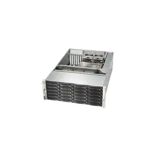 Supermicro SuperChassis 846BA-R1K23B