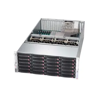 Supermicro SuperChassis 846XA-R1K23B