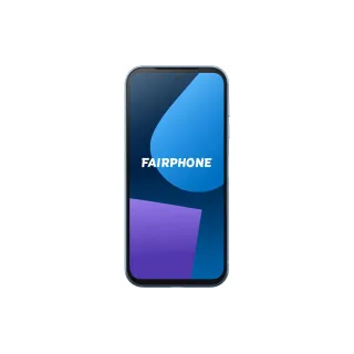 Fairphone Fairphone 5 5G 256 GB Sky Blue