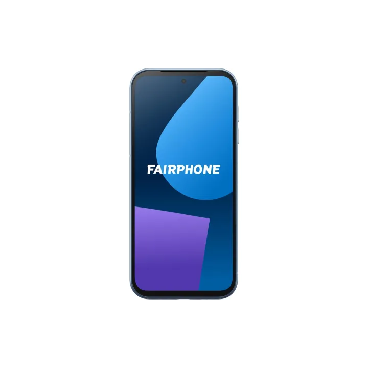 Fairphone Fairphone 5 5G 256 GB Sky Blue