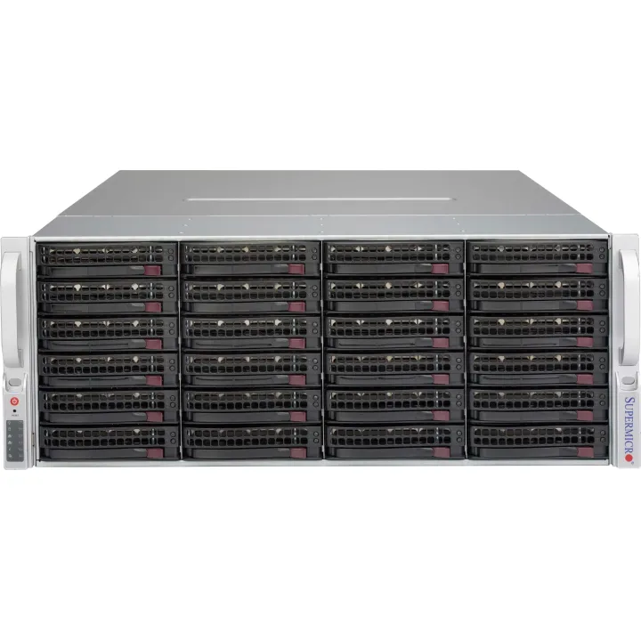 Supermicro SuperChassis 847BA-R1K23LPB