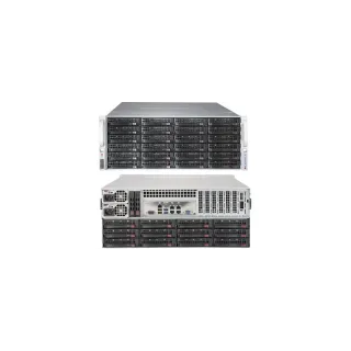 Supermicro SuperChassis 847BE1C4-R1K23LPB4