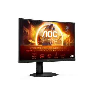 AOC Moniteur C27G4ZXE