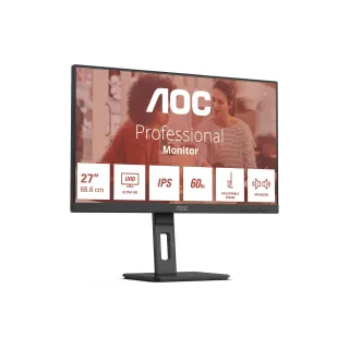 AOC Moniteur U27E3UF