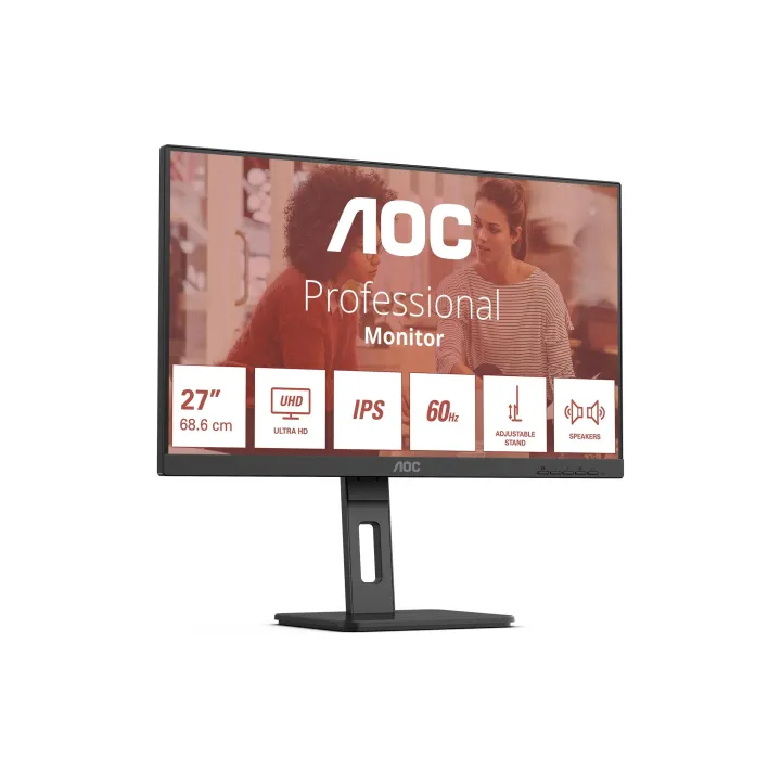 AOC Moniteur U27E3UF