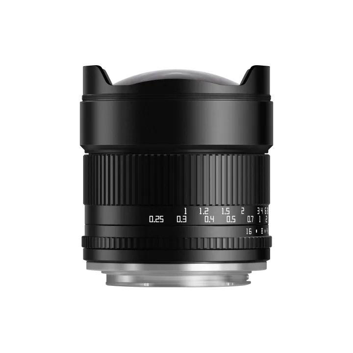 TTArtisan Longueur focale fixe 10mm F-2 – MFT