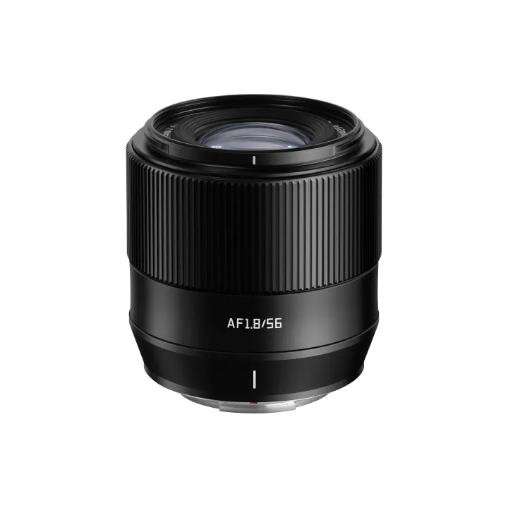 TTArtisan Longueur focale fixe AF 56mm F-1.8 – Nikon Z