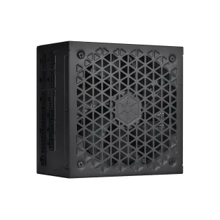 SilverStone Bloc d’alimentation HELA 1200R 1200 W