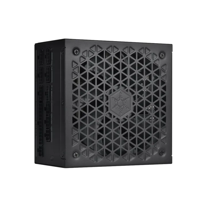 SilverStone Bloc d’alimentation HELA 1200R 1200 W