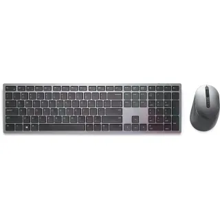 DELL Ensemble clavier-souris KM7321W Wireless UK-Layout