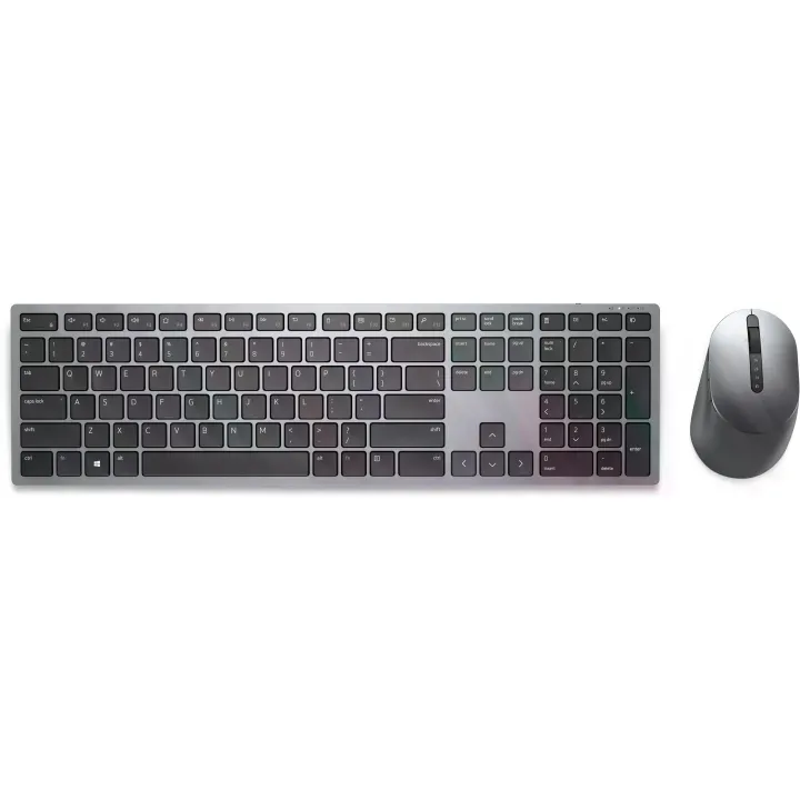 DELL Ensemble clavier-souris KM7321W Wireless UK-Layout