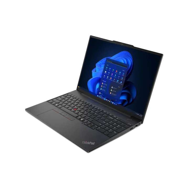 Lenovo Ordinateur portable ThinkPad E16 Gen.2 (AMD)