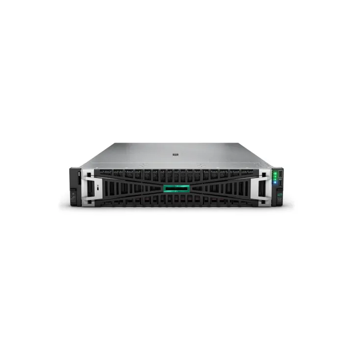 HPE Serveur ProLiant DL380 Gen11 Intel Xeon Silver 4509Y