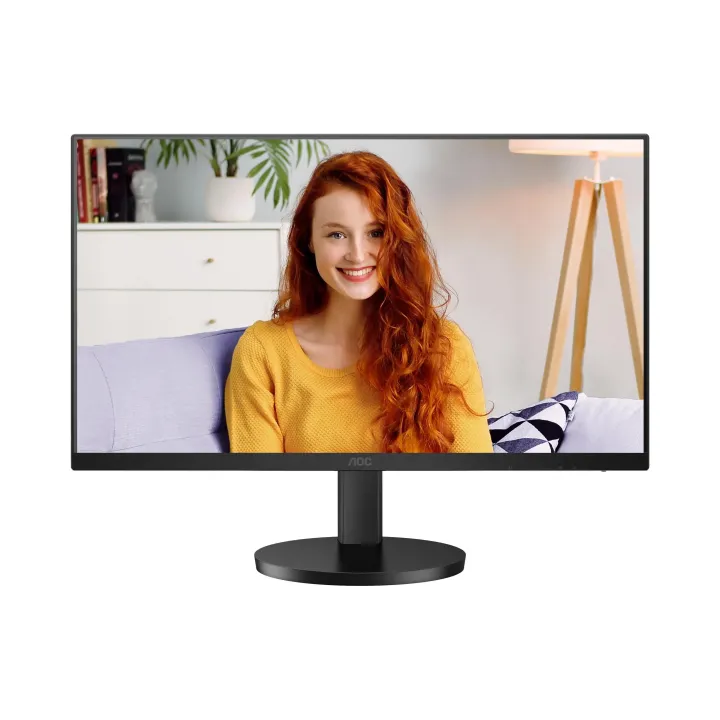 AOC Moniteur U27B3CF