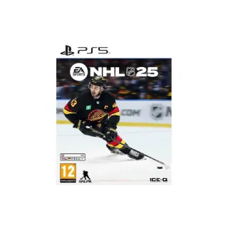 Electronic Arts NHL 25