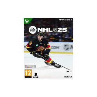 Electronic Arts NHL 25