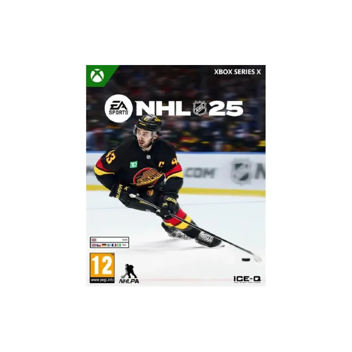 Electronic Arts NHL 25