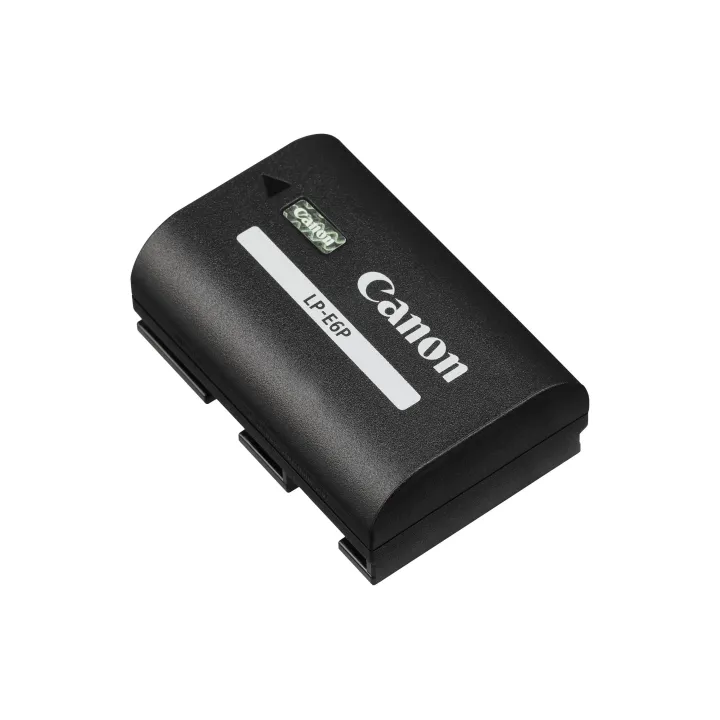 Canon Batterie pour Appareils photo numérique LP-E6P