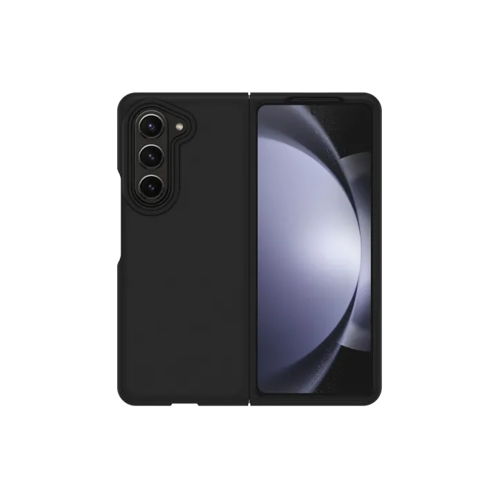 Otterbox Coque arrière Thin Flex Galaxy Z Fold 6 Noir