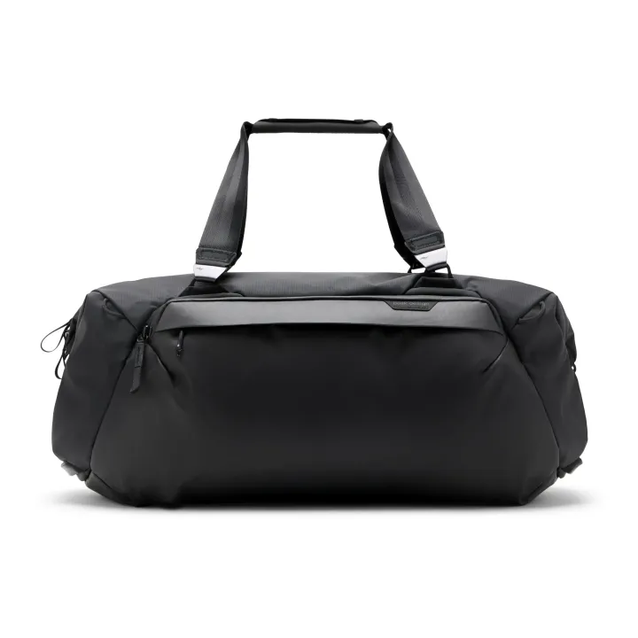 Peak Design Sac marin de voyage 50 L Noir