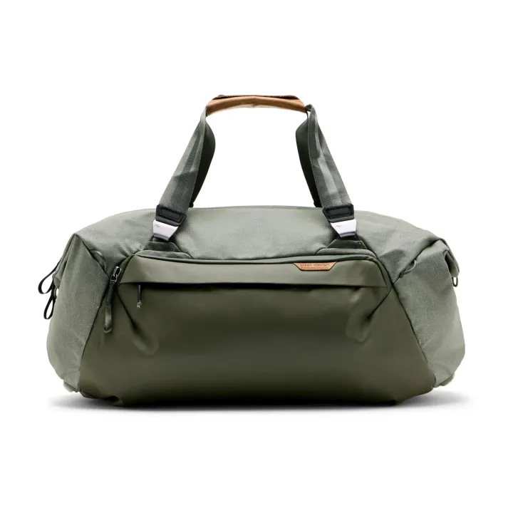 Peak Design Sac marin de voyage 50 L Sage Green