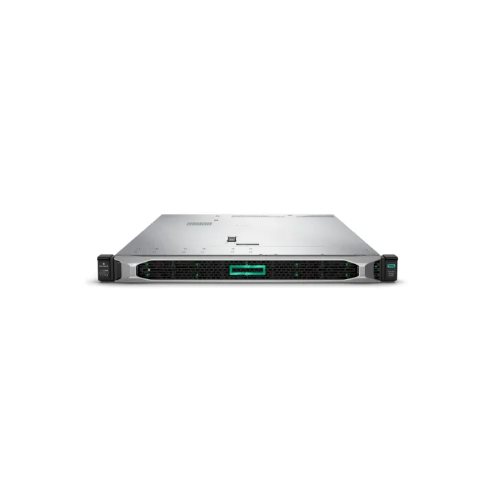 HPE Serveur ProLiant DL360 Gen10 Intel Xeon Silver 4208