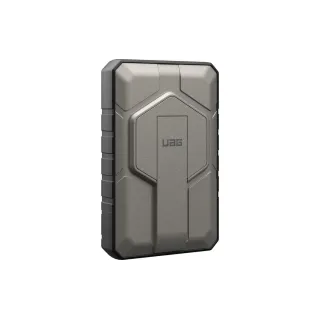 UAG Rugged 10K Wireless Power Bank 10000 mAh Noir-Titane