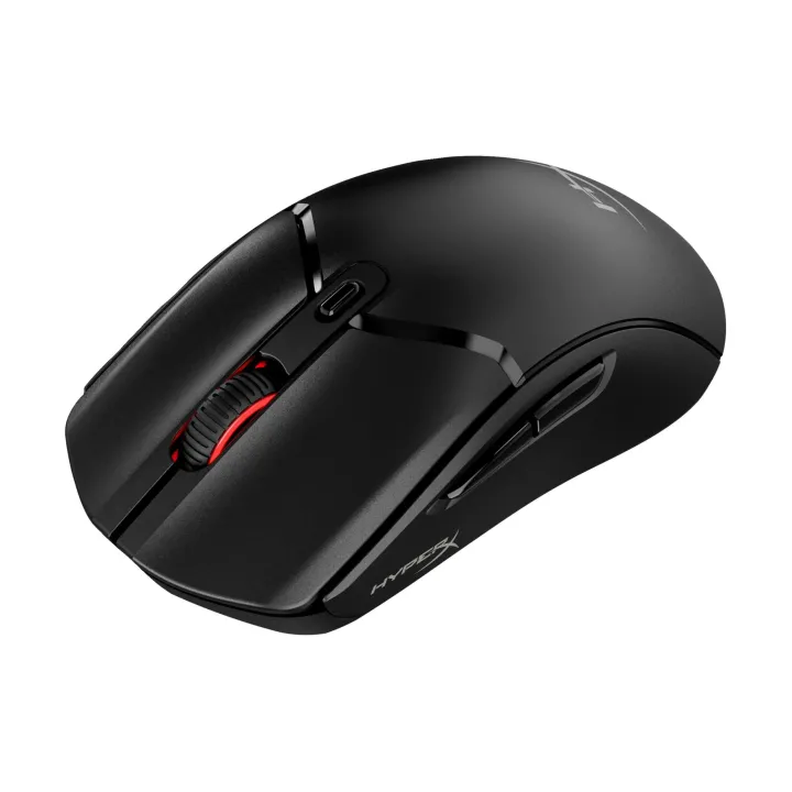 HyperX Souris de gaming Pulsefire Haste 2 Core Noir