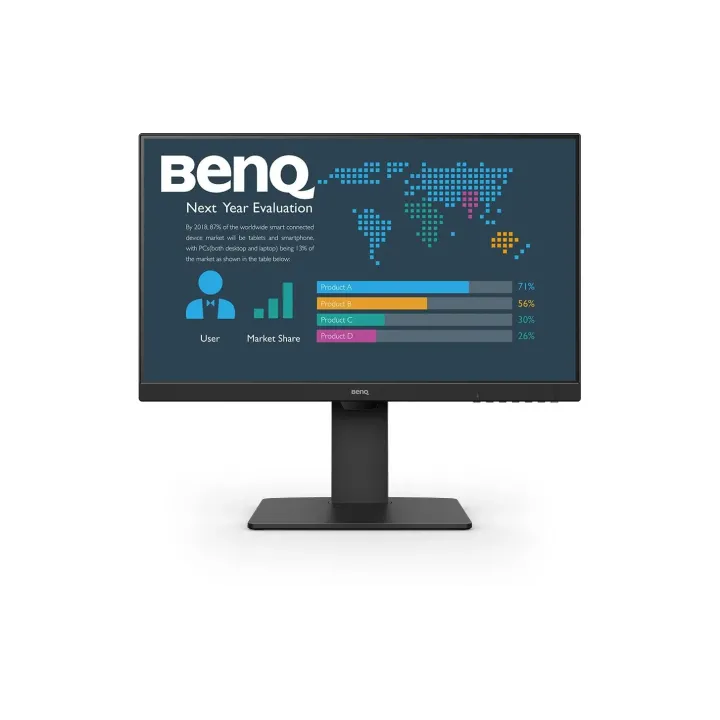 BenQ Moniteur BL2486TC