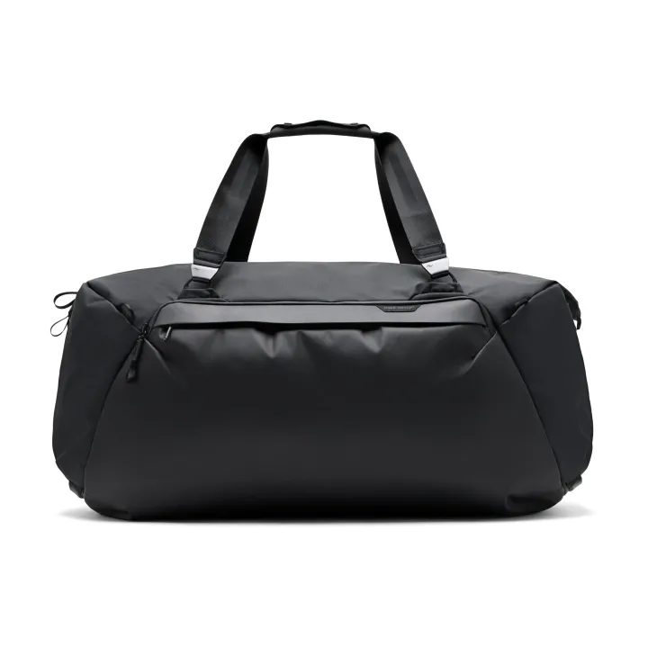 Peak Design Sac de voyage 80 L Noir