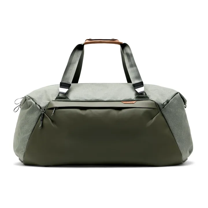 Peak Design Sac de voyage 80 L Sage Green