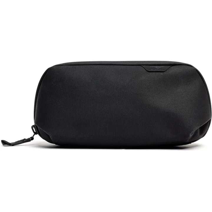 Peak Design Petit sac tech Noir