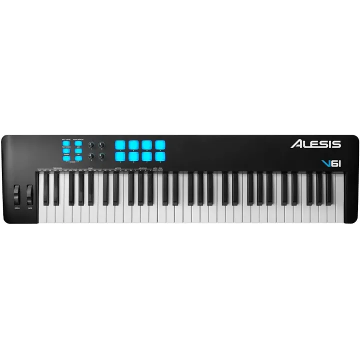 Alesis Contrôleur clavier V61 MKII