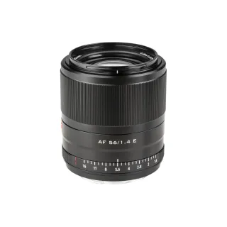 Viltrox Longueur focale fixe AF 56mm F-1.4 – Sony E-Mount