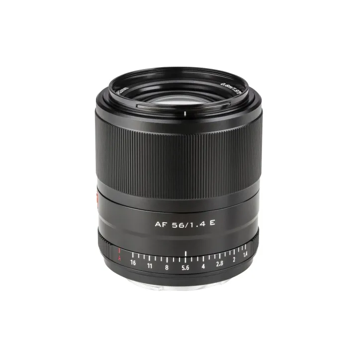 Viltrox Longueur focale fixe AF 56mm F-1.4 – Sony E-Mount