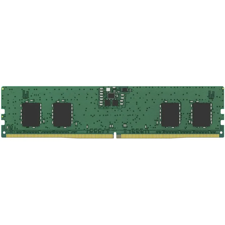 Kingston DDR5-RAM KVR56U46BS6-8 5600 MHz 1x 8 GB