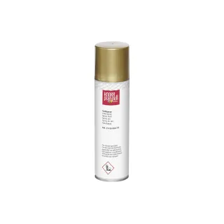 Knorr Prandell Peinture aérosol Spray doré 150 ml