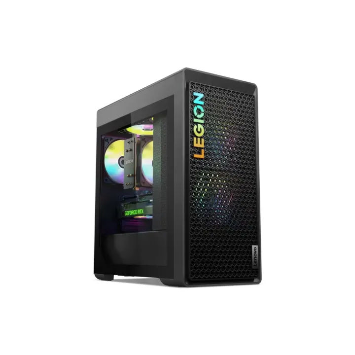 Lenovo PC de gaming Legion T5 26IRB8 (Intel)