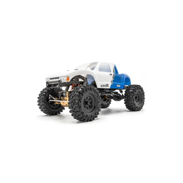 Hobbytech Rock Crawler CRX2 X-Perf Kit de construction, 1:10