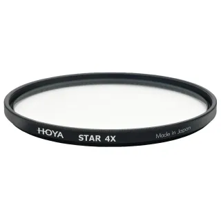 Kenko Filtre dobjectif Star 4X – 52 mm