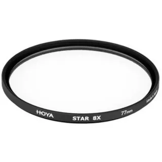 Kenko Filtre dobjectif Star 8X – 55 mm